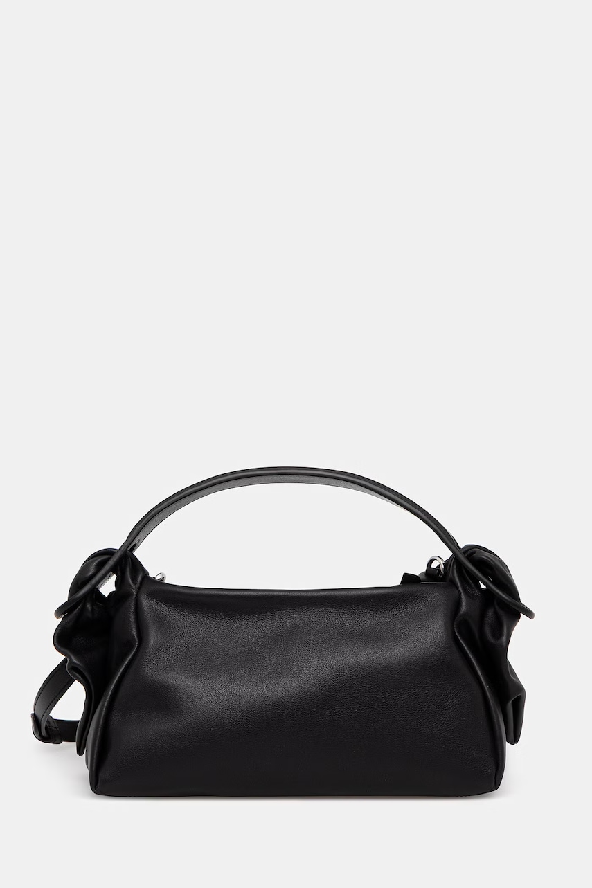 Kenzo torebka skórzana