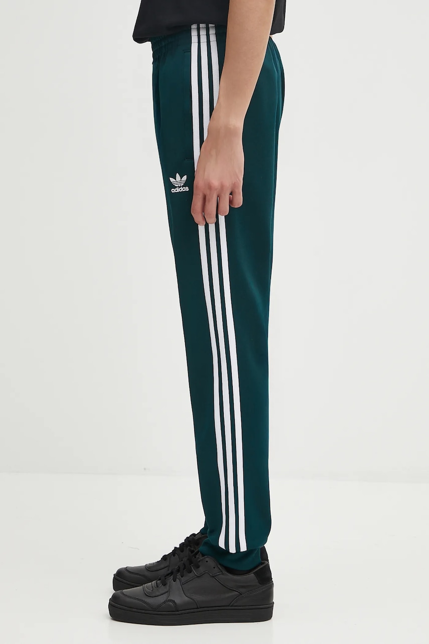 adidas Originals spodnie dresowe Sst Tp