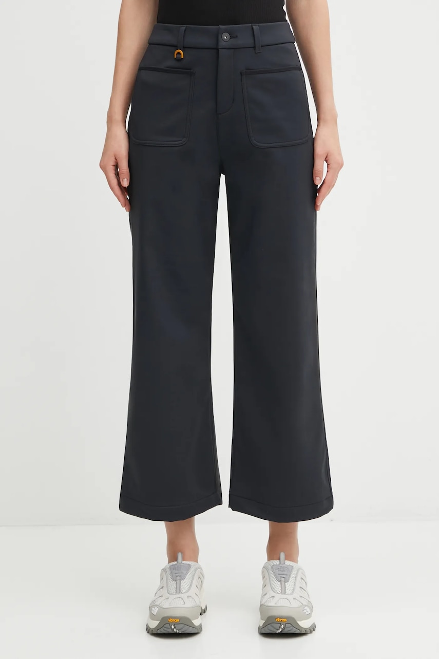 Columbia spodnie outdoorowe High Cascades