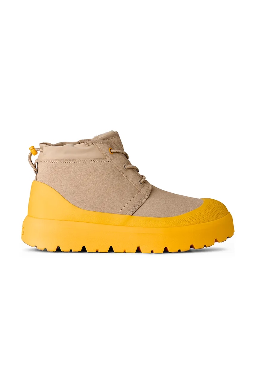 UGG buty wysokie Neumel Weather Hybrid