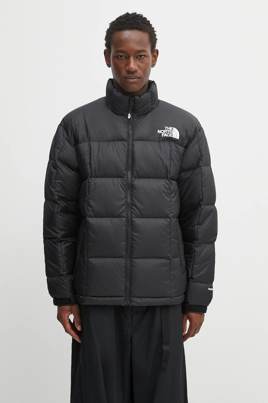The North Face kurtka puchowa Lhotse