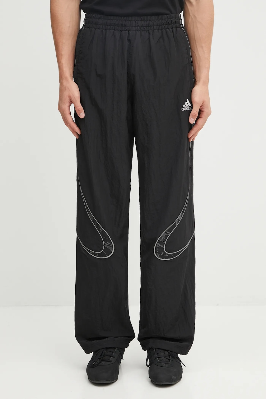 adidas Originals spodnie dresowe Adilenium Tg Tp