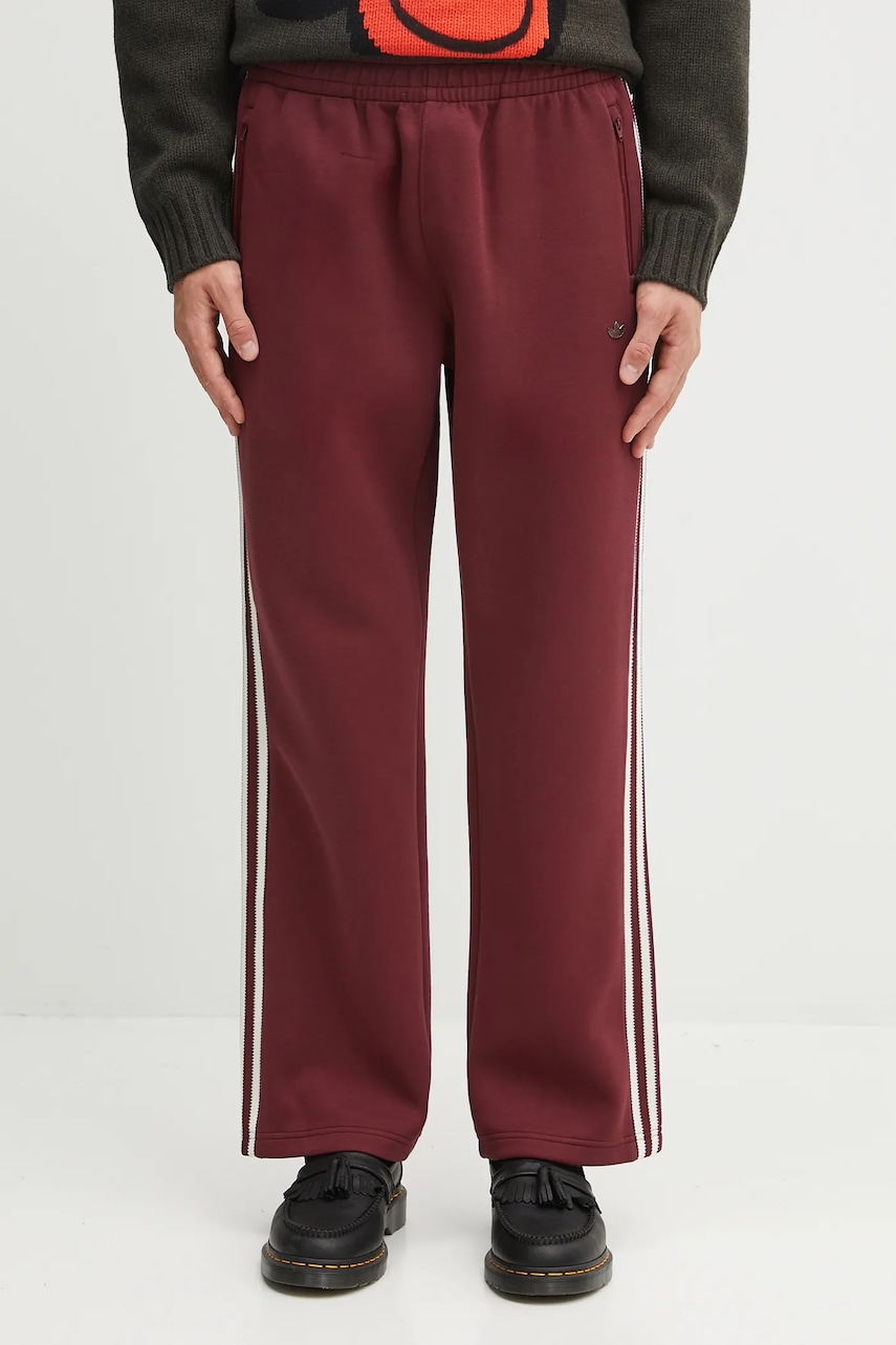 adidas Originals spodnie dresowe Prem Track Pants