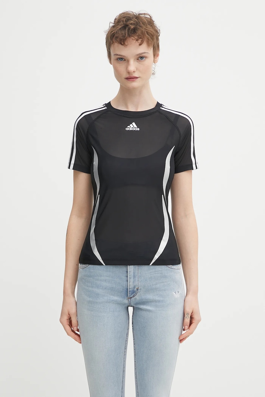 adidas Originals t-shirt Tight Sheer Tee