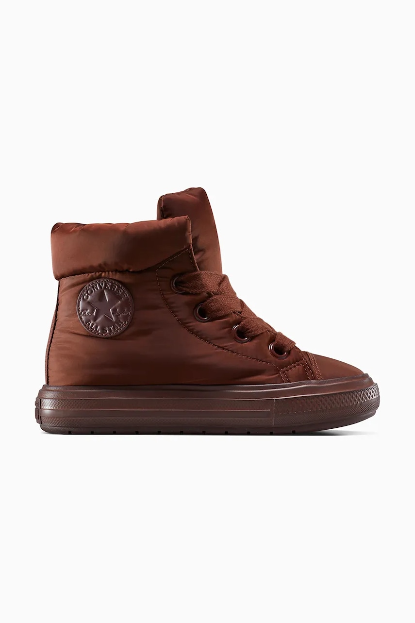 Damskie Converse śniegowce Chuck Taylor All Star Elements Boot