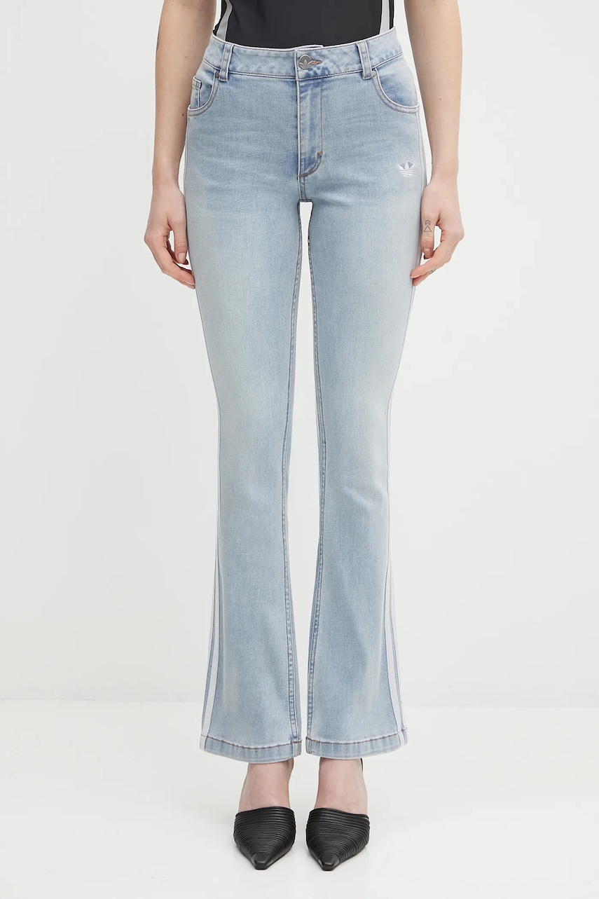 adidas Originals jeansy Slim Denim