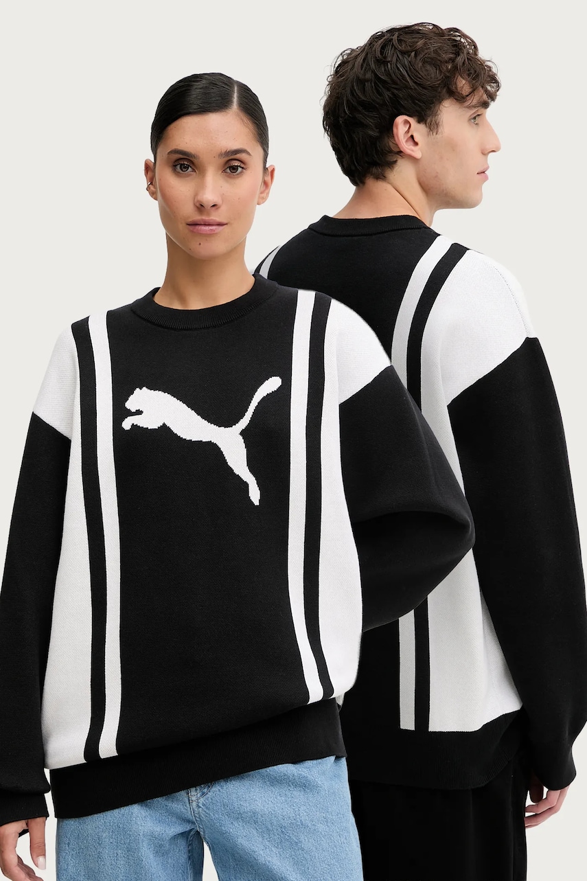 Puma sweter