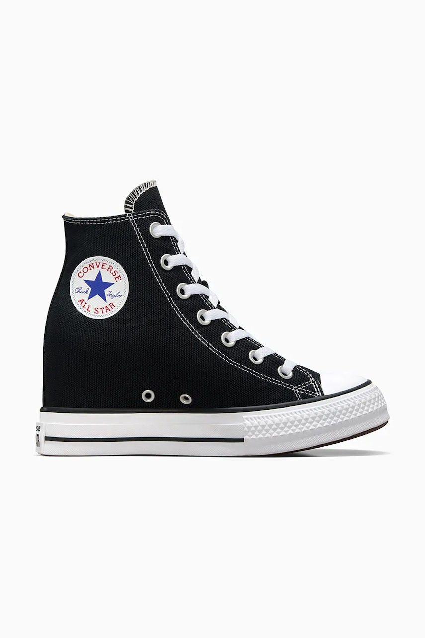 Converse trampki Chuck Taylor All Star Wedge