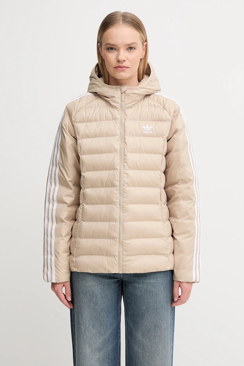 adidas Originals kurtka Slim Jacket