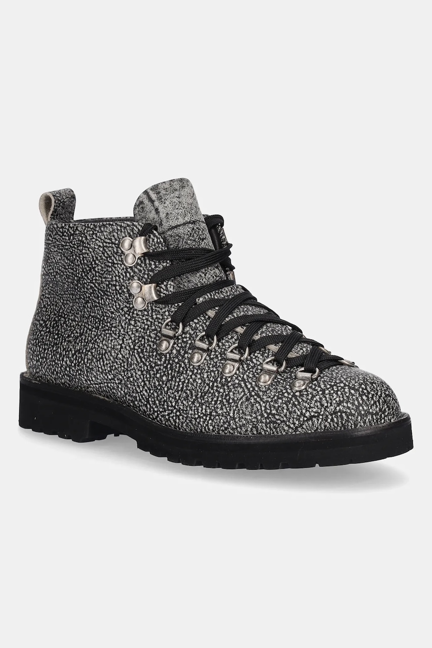Męskie Fracap buty zamszowe Magnifico M120