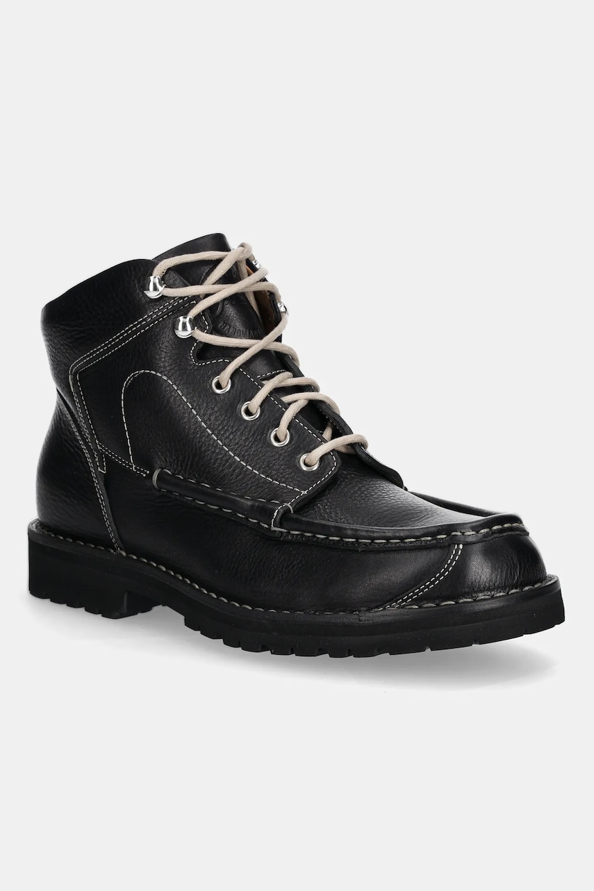 Fracap buty skórzane Explorer W170