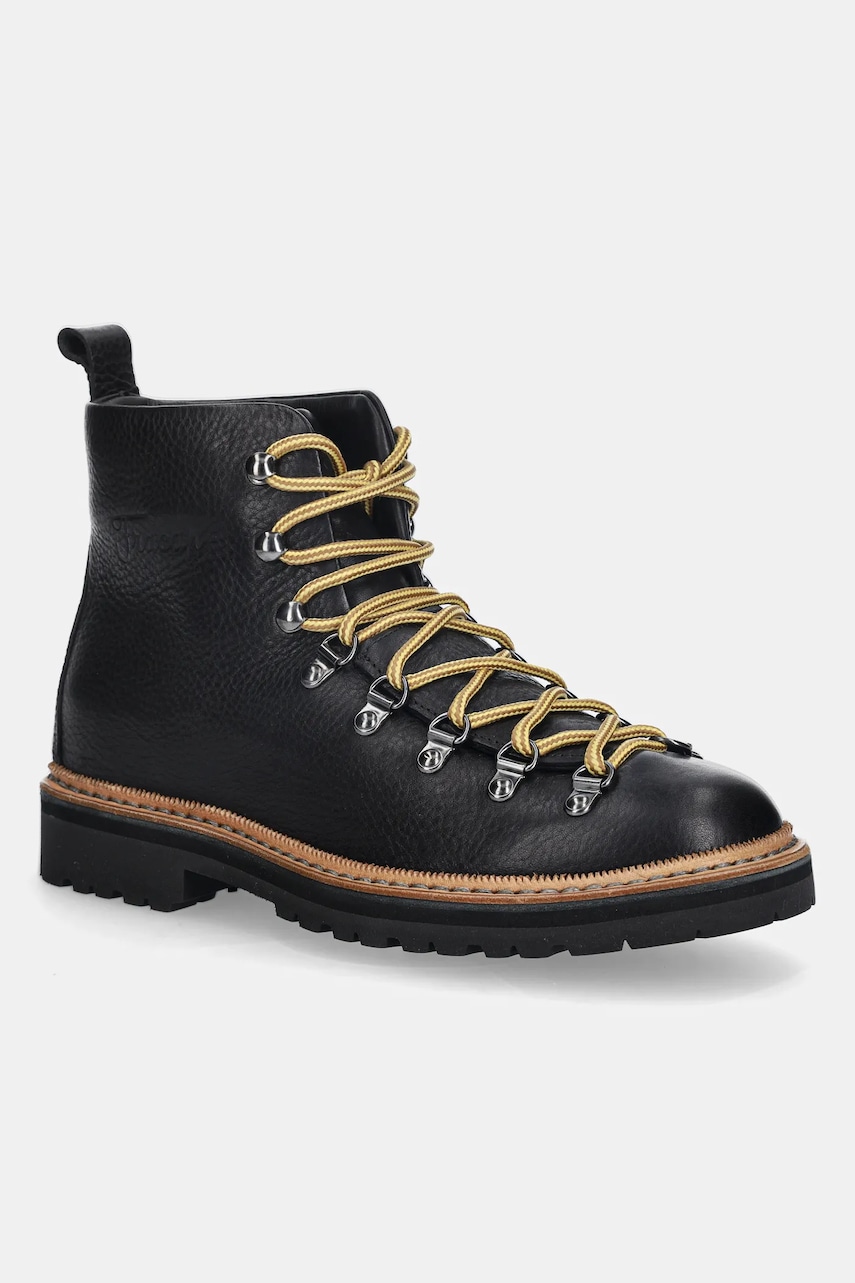 Damskie Fracap buty skórzane Magnifico M120 Alto