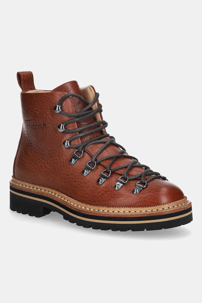 Damskie Fracap buty skórzane Magnifico M120 Alto