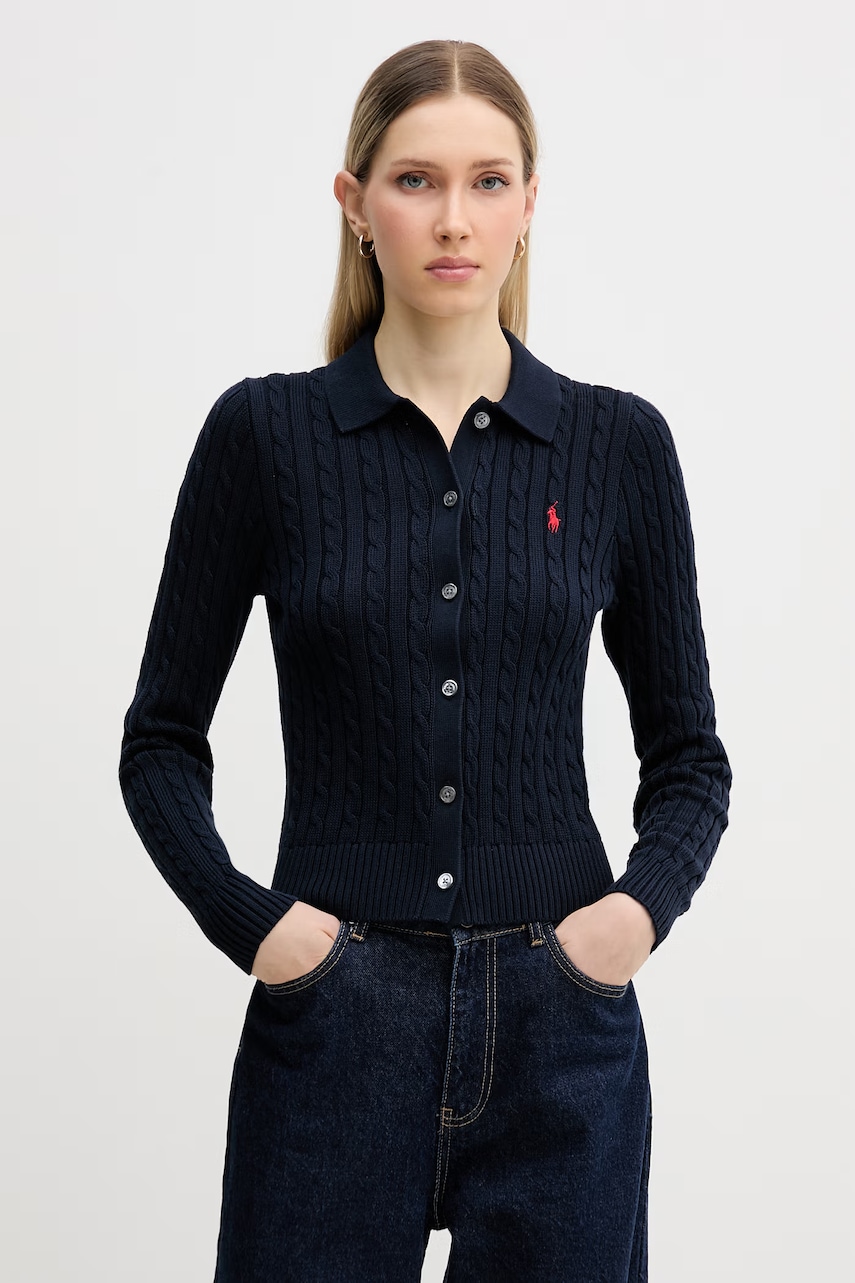 Polo Ralph Lauren kardigan