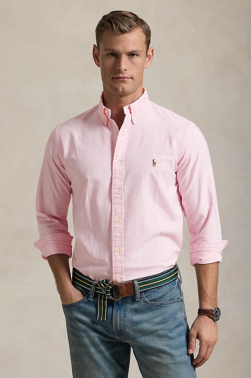 Polo Ralph Lauren koszula bawełniana