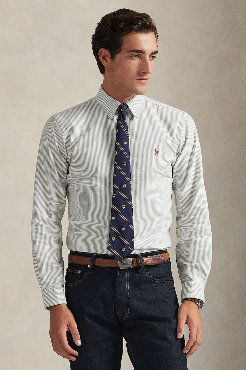 Polo Ralph Lauren koszula bawełniana