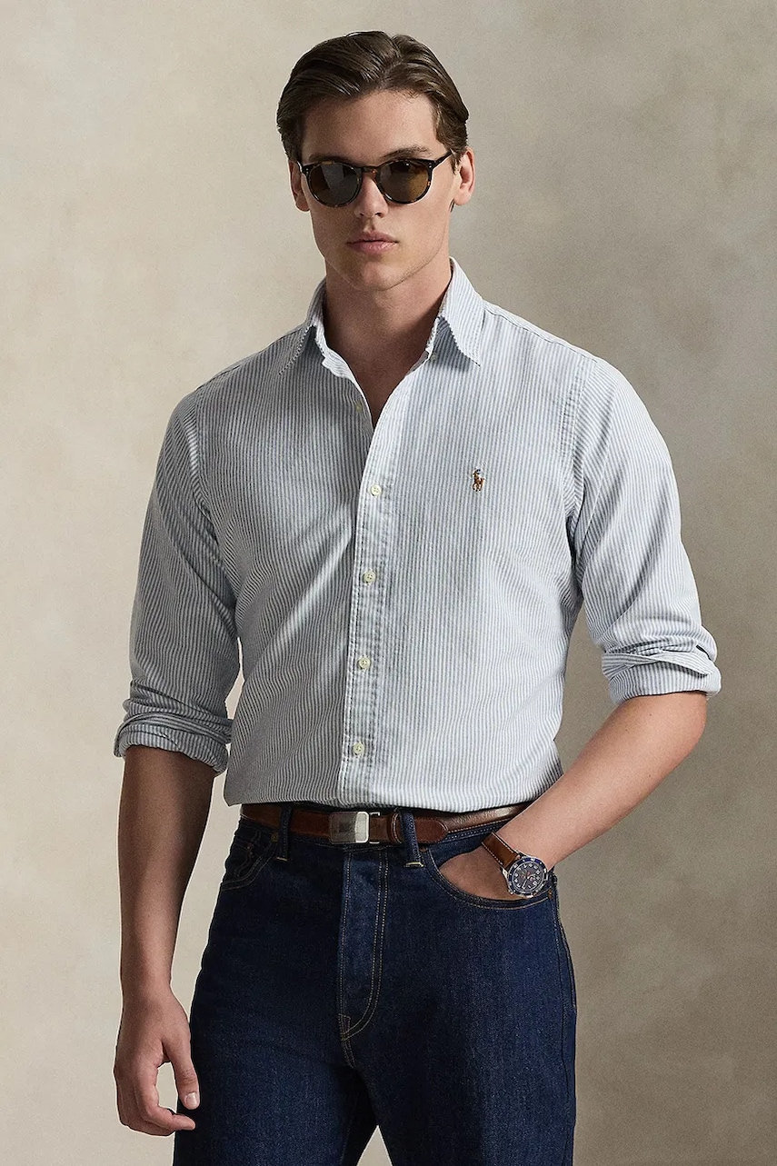 Polo Ralph Lauren koszula bawełniana