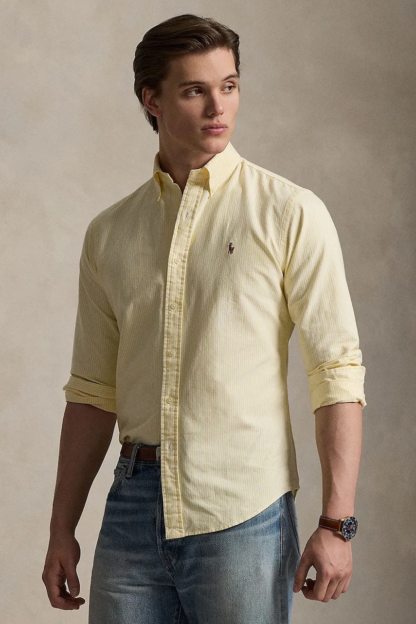 Polo Ralph Lauren koszula bawełniana