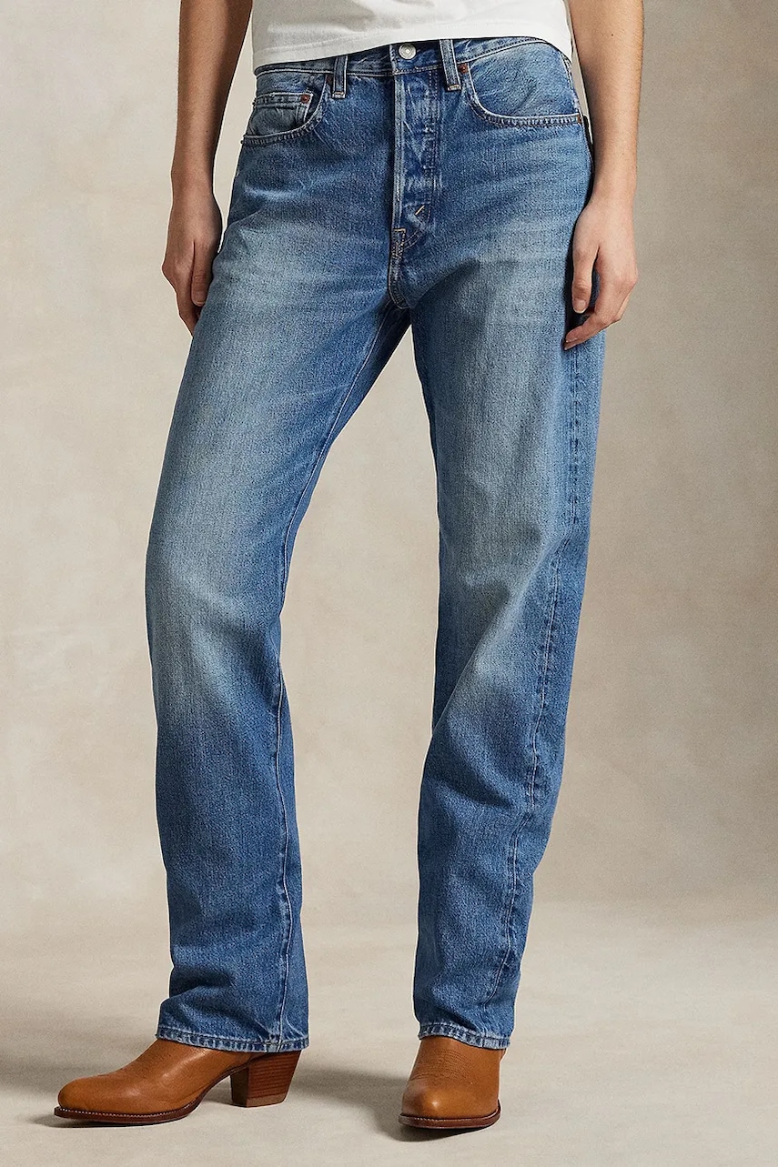 Polo Ralph Lauren jeansy