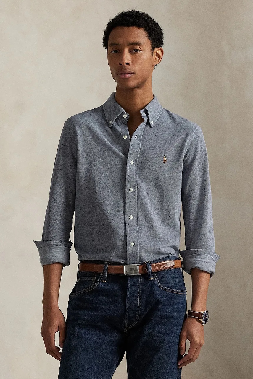 Polo Ralph Lauren koszula bawełniana