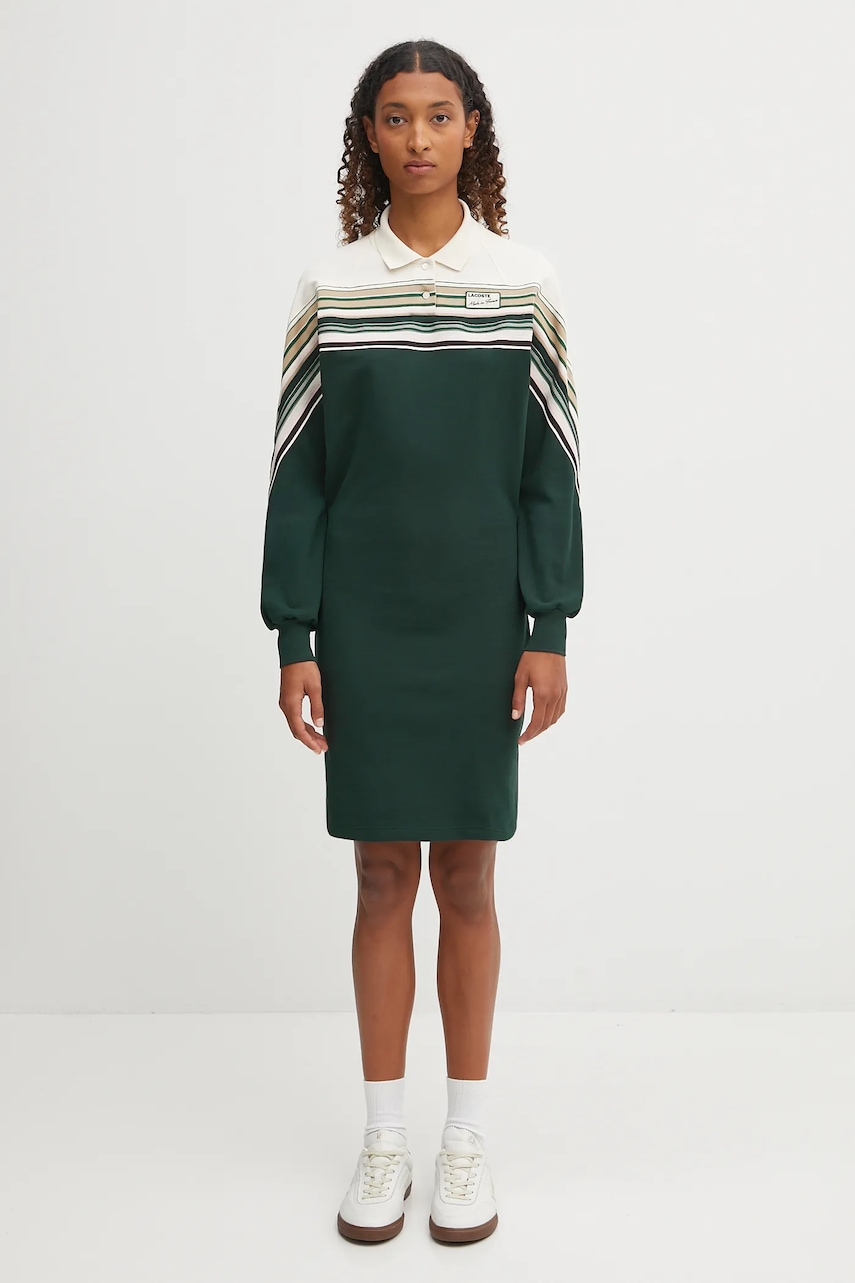 Lacoste sukienka
