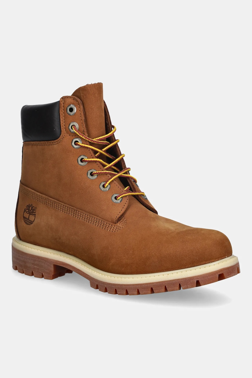 Timberland buty nubukowe Premium 6