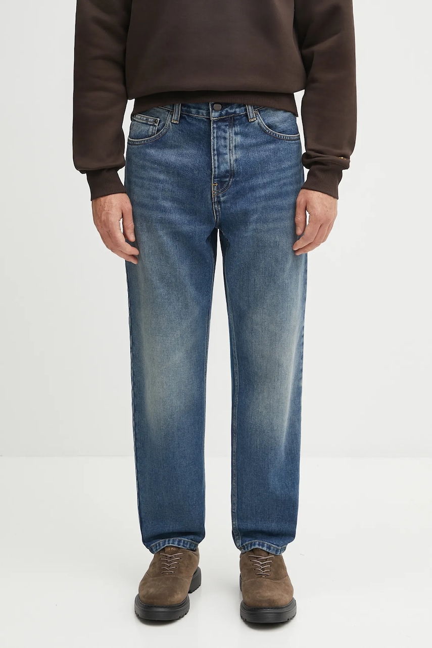Carhartt WIP jeansy Newel Pant
