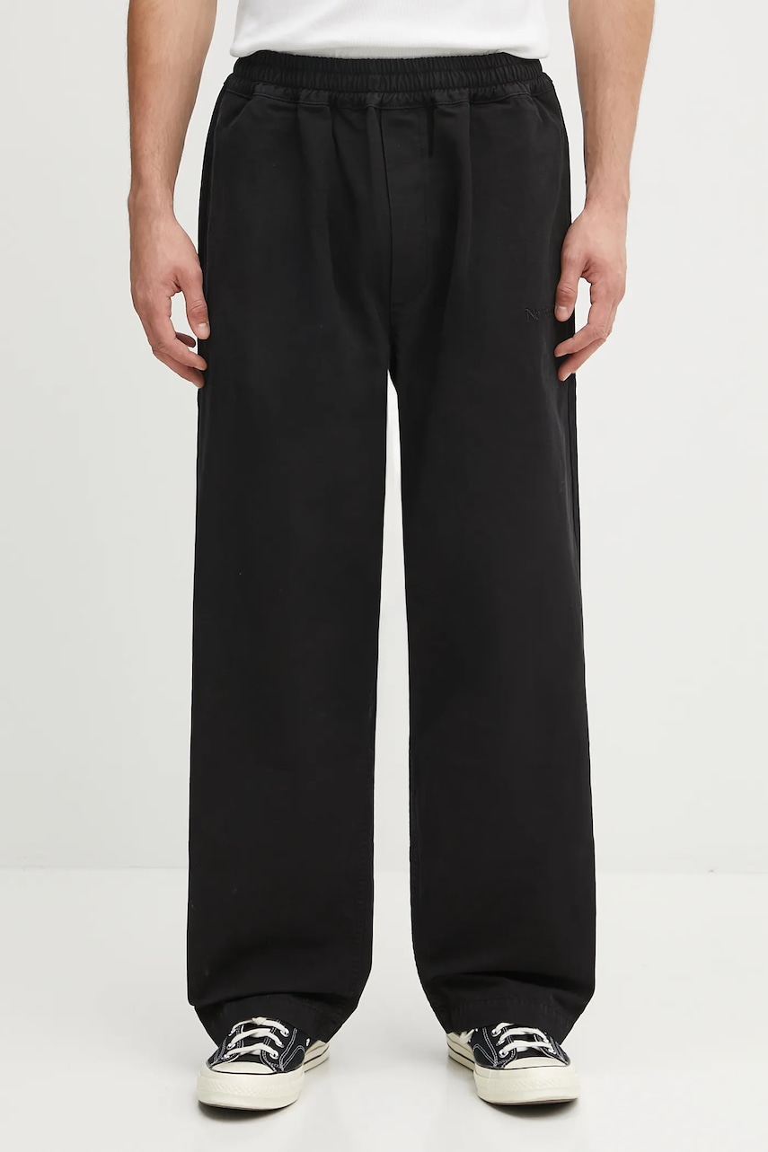 No Problemo spodnie bawełniane Ripstop Work Pant