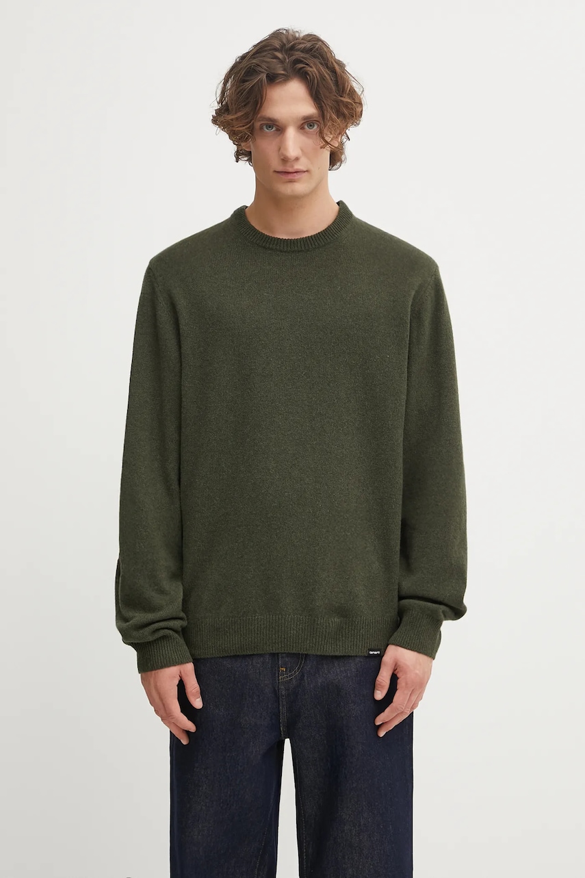 Carhartt WIP sweter z dodatkiem wełny Alten Sweater