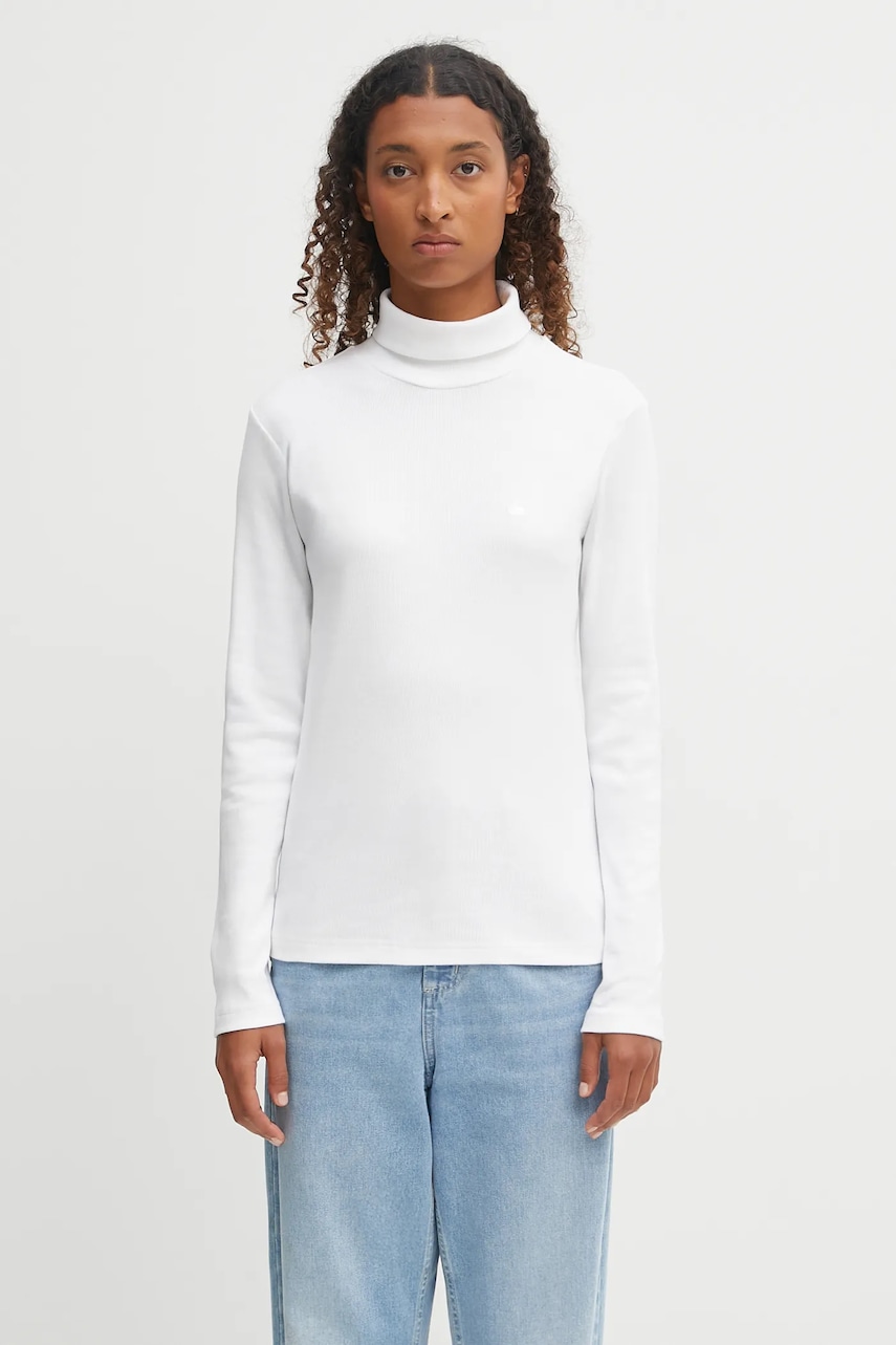 Carhartt WIP longsleeve W' L/S Philipa Mockneck T-Shirt