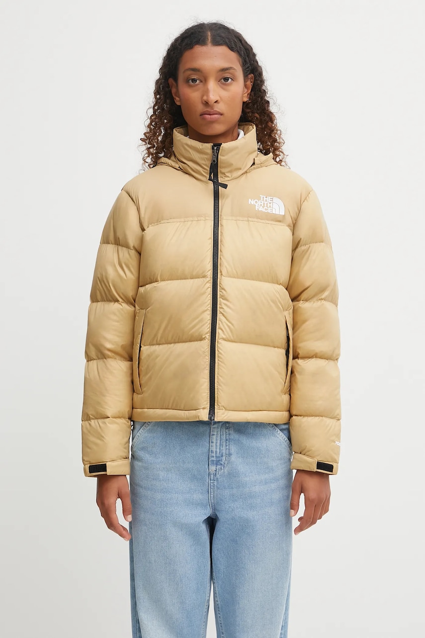 The North Face kurtka puchowa 1996 Retro Nuptse