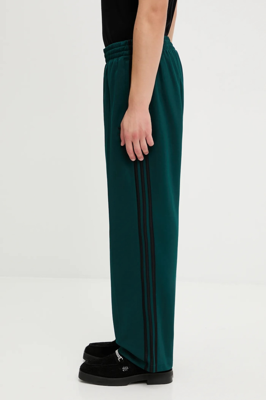 adidas Originals spodnie dresowe Baggy Tp