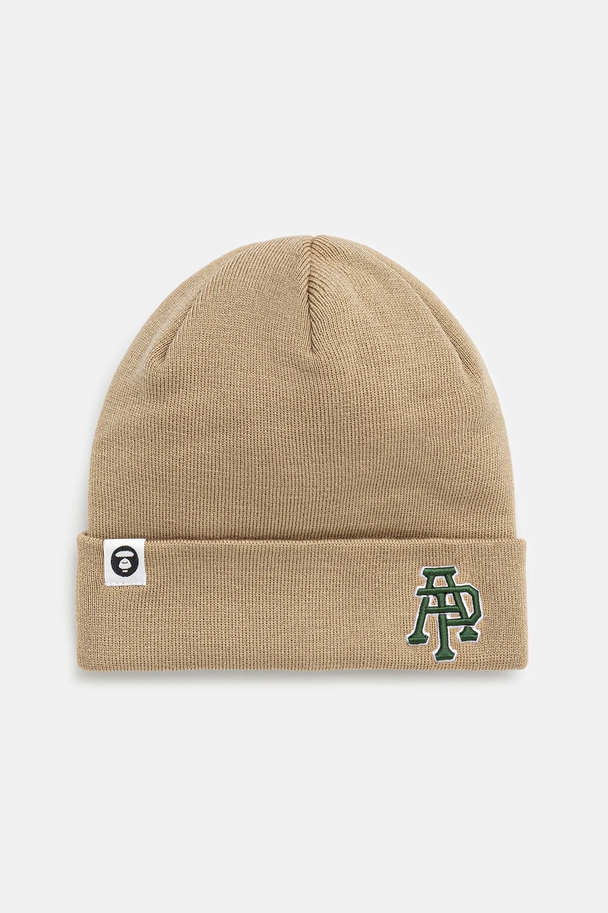 AAPE czapka Main
