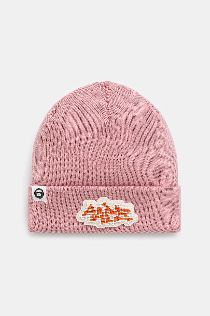 AAPE czapka Main