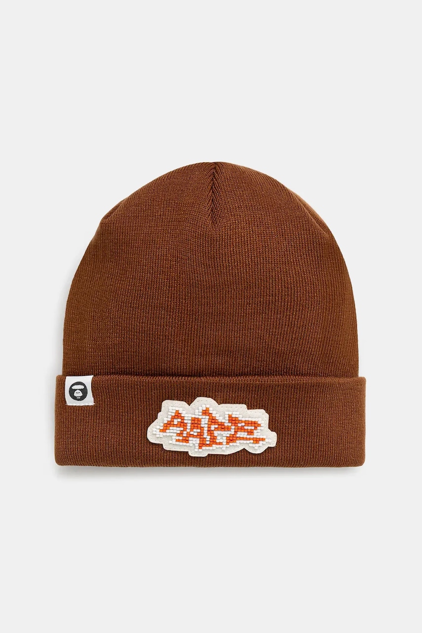AAPE czapka Main