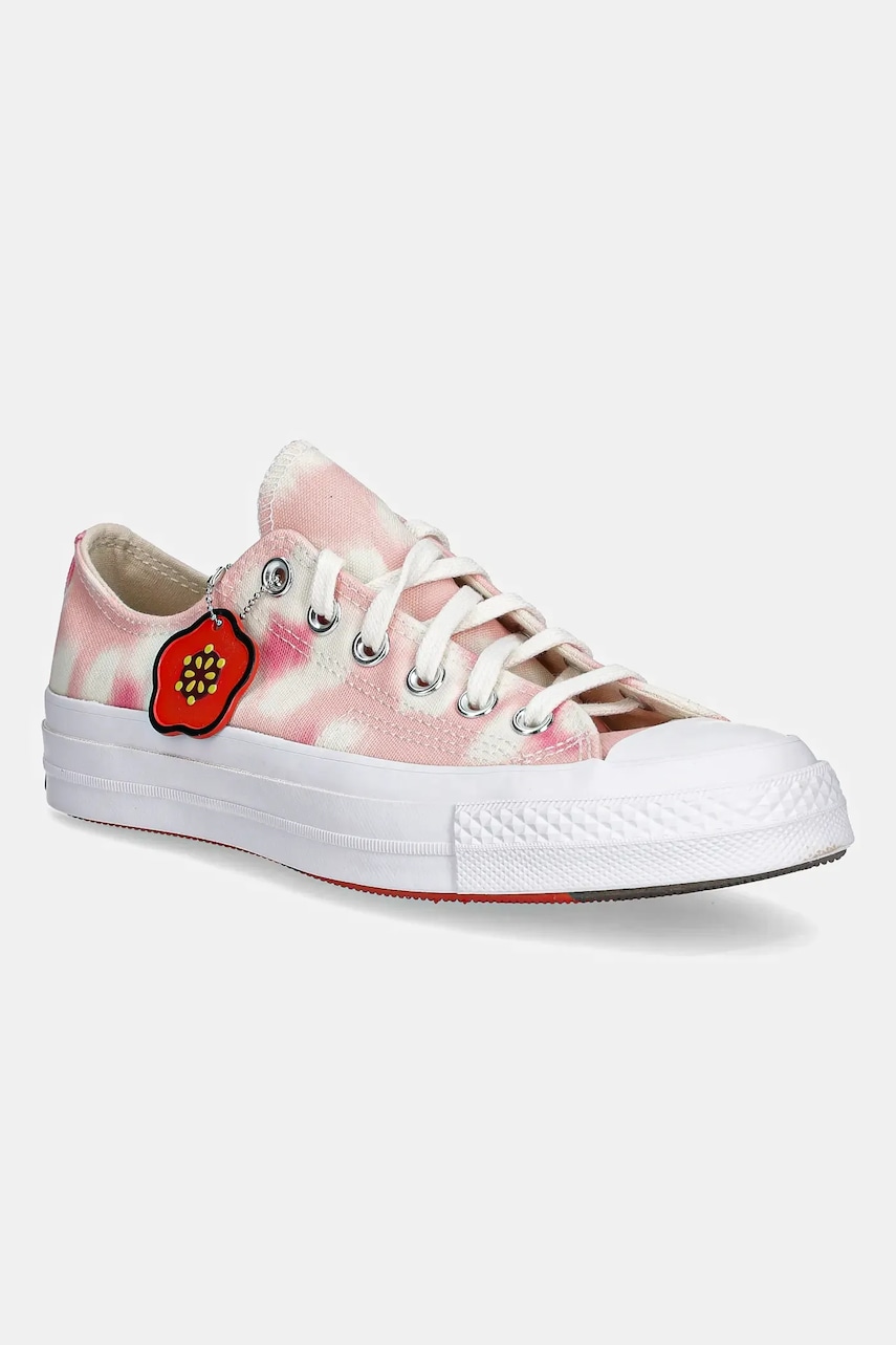 Damskie Converse x Kenzo tenisówki
