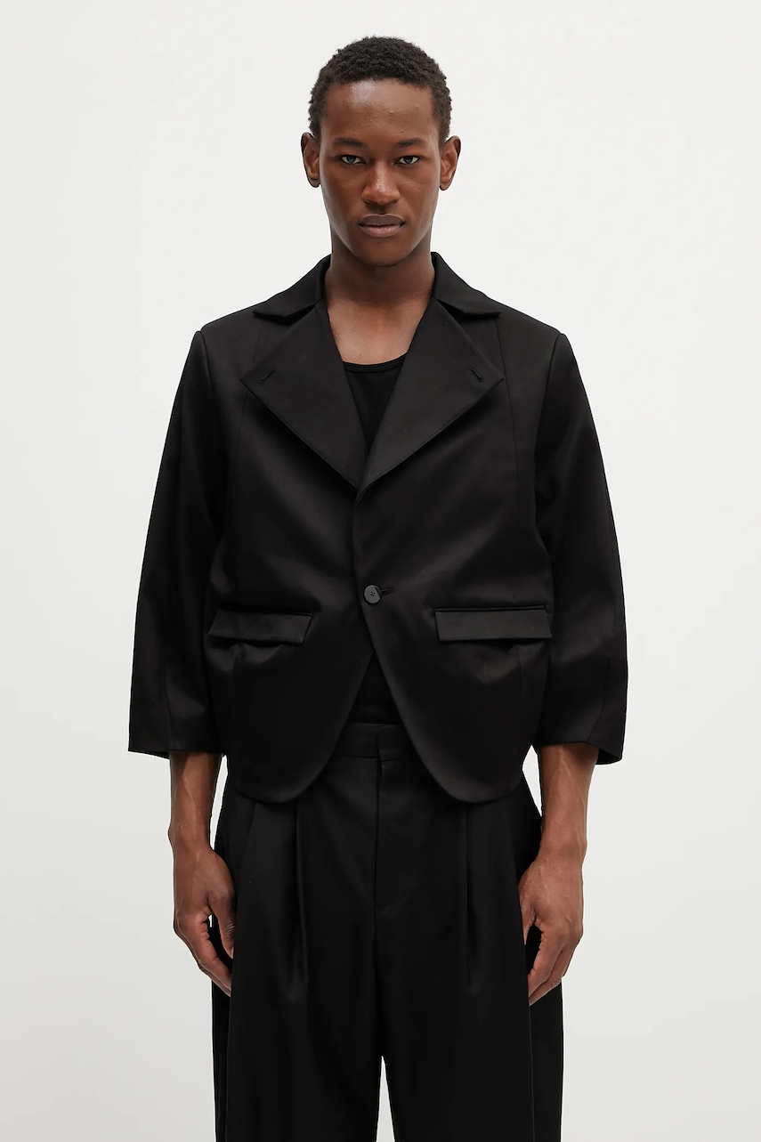 Ader Error marynarka Apparel-Top
