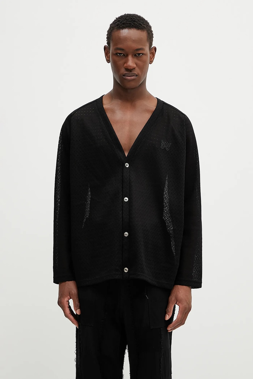 Needles kardigan V-Neck Cardigan