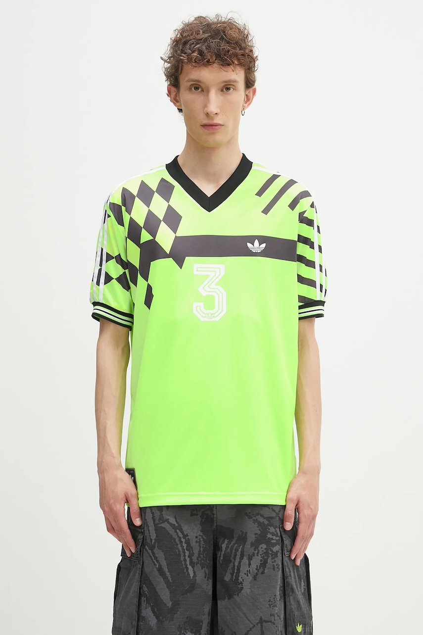 adidas Originals t-shirt Nuwave90Sjersey