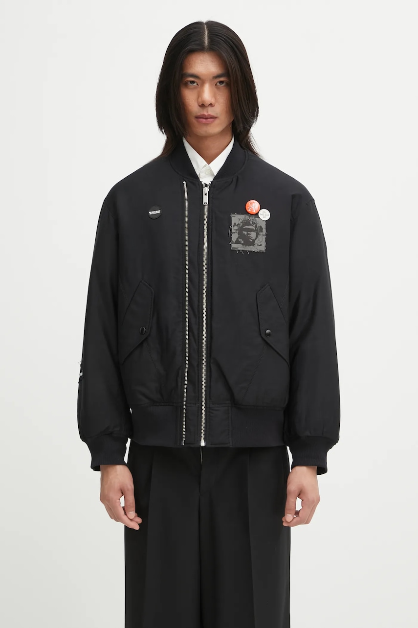 Undercover kurtka bomber Blouson