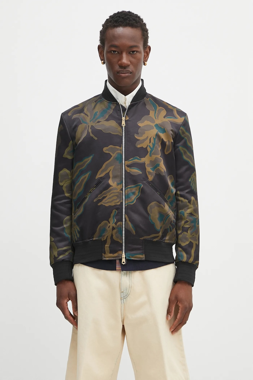 Paul Smith kurtka bomber 0