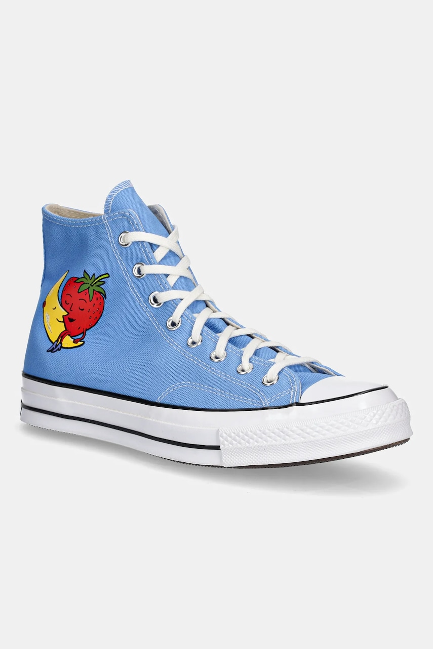 Damskie Sky High Farm trampki Converse Chuck 70