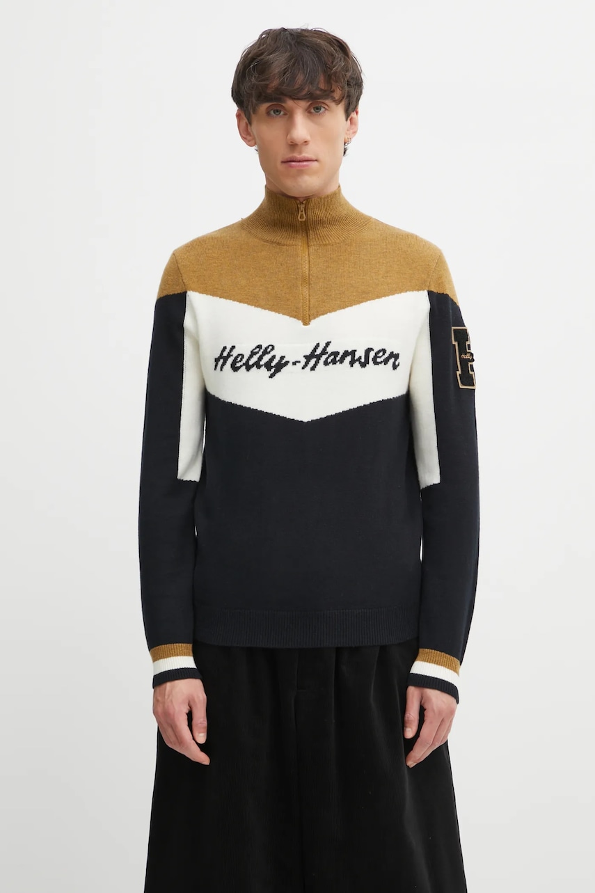 Helly Hansen sweter Apres