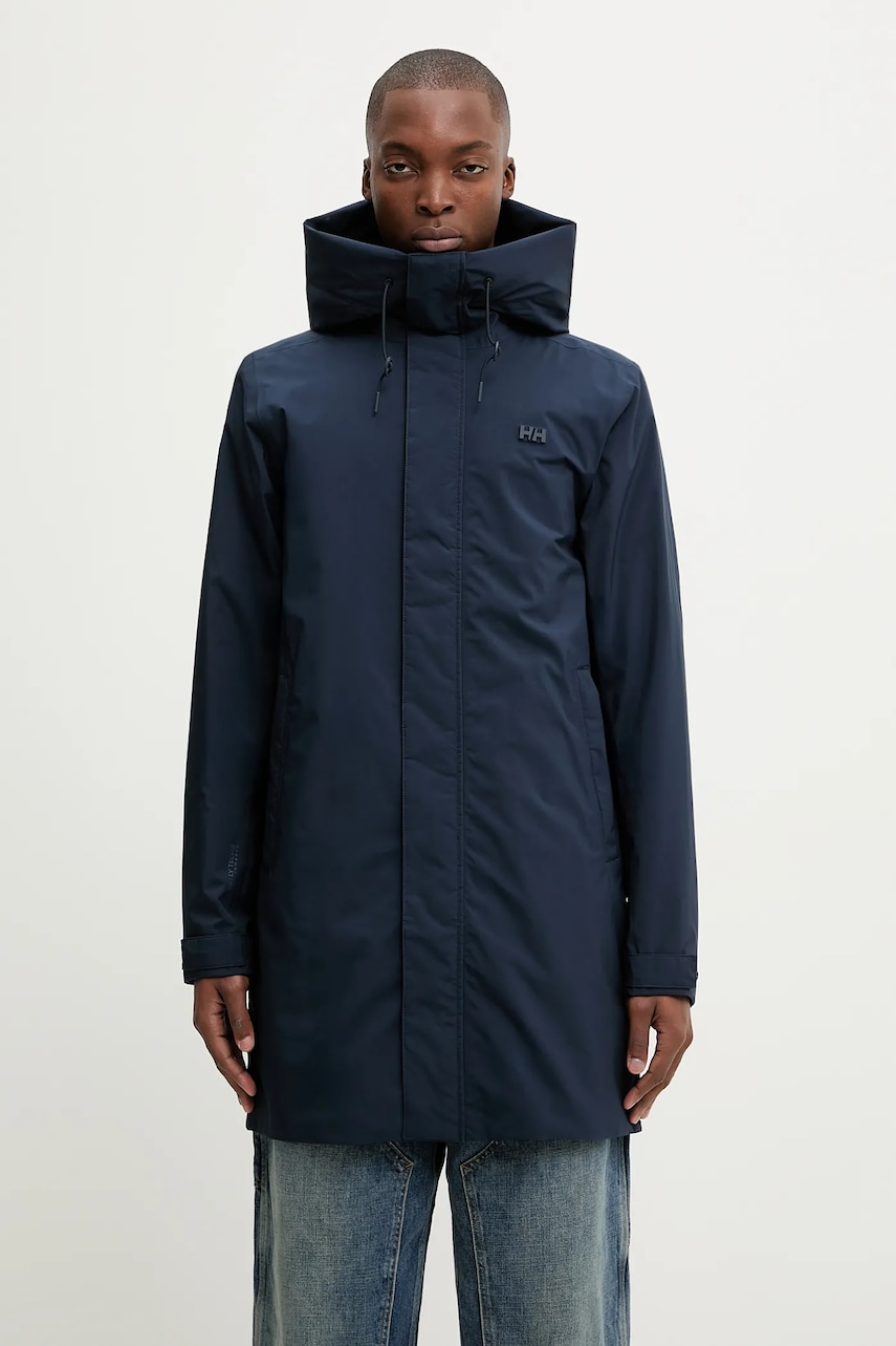Helly Hansen kurtka outdoorowa MUNICH