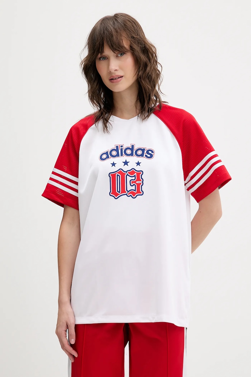 adidas Originals t-shirt Jersey