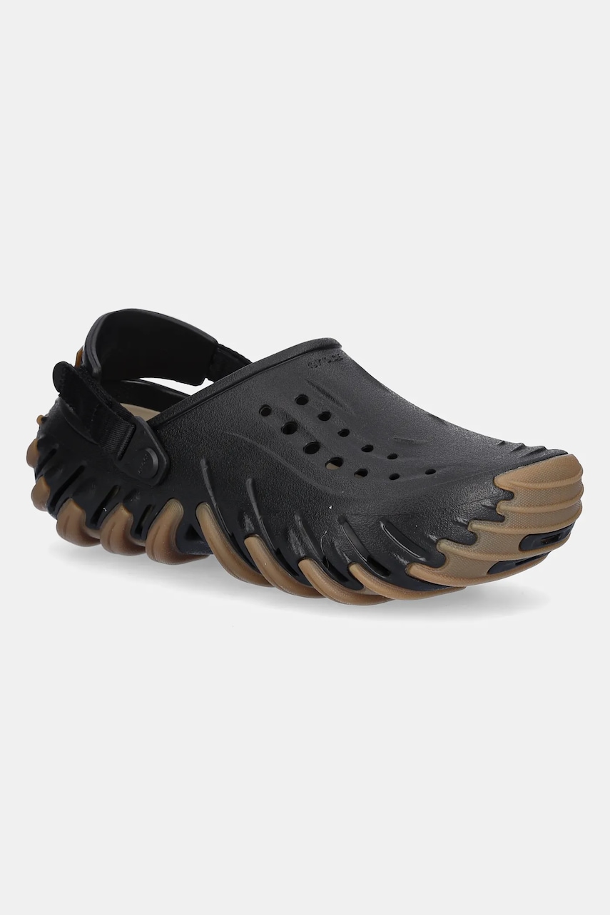 Damskie Crocs klapki Echo Gum Ro Clog
