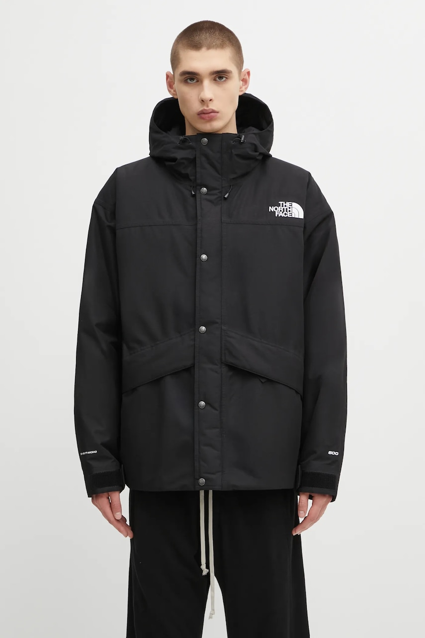 The North Face kurtka puchowa Mountain Down Jacket
