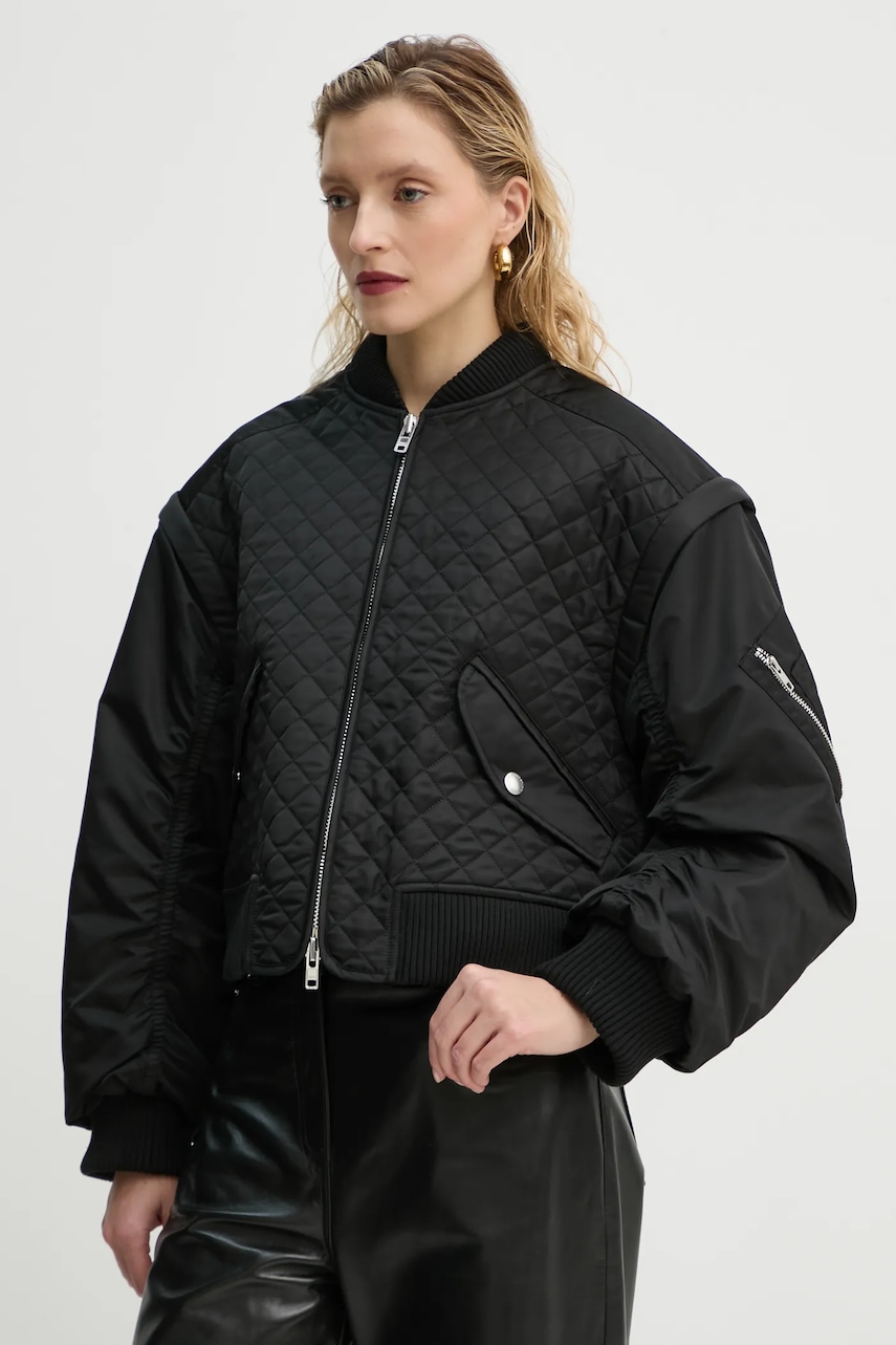 Stand Studio kurtka bomber Kezia