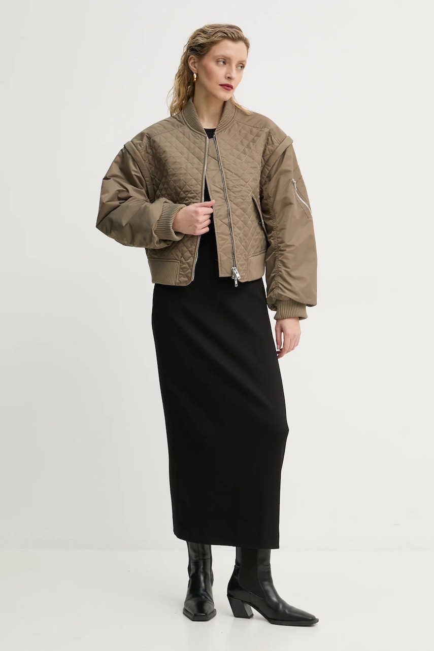 Stand Studio kurtka bomber Kezia