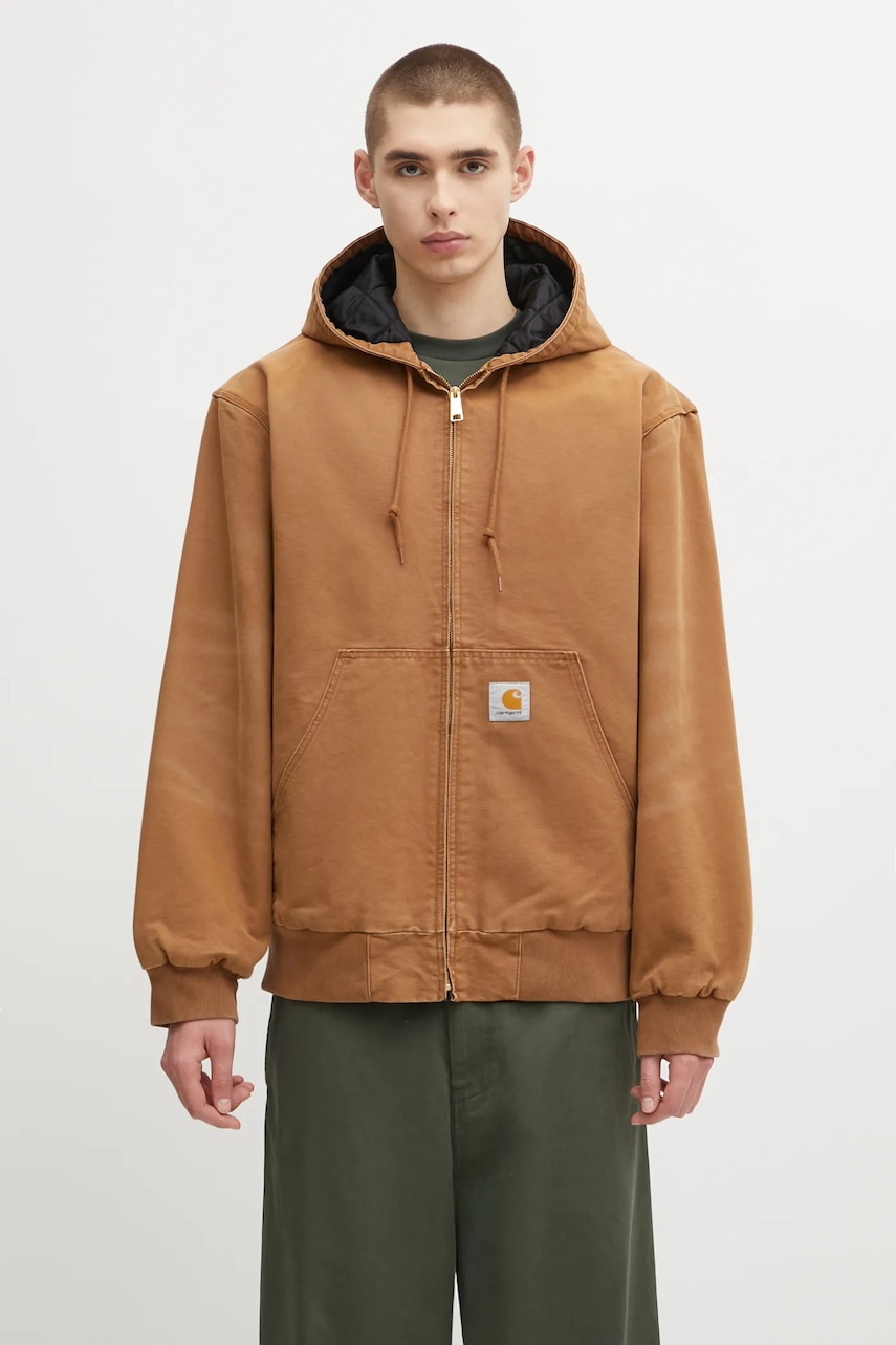 Carhartt WIP kurtka bawełniana OG Active Jacket